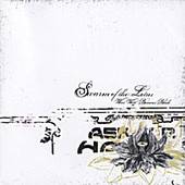 Swarm Of The Lotus : When White Becomes Black